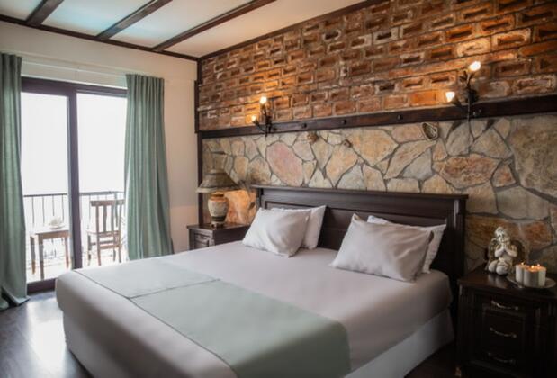 Papazlıkhan Butik Otel - Görsel 13