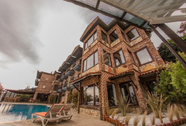 Papazlıkhan Butik Otel - Görsel 6