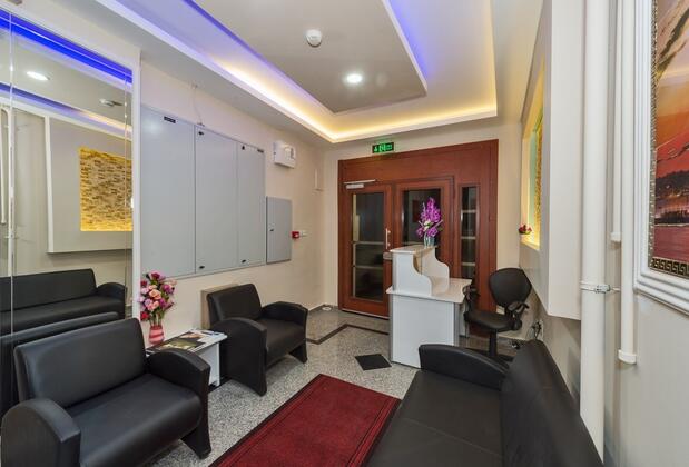 İstanbul Kağıthane Le Premier House - Görsel 3