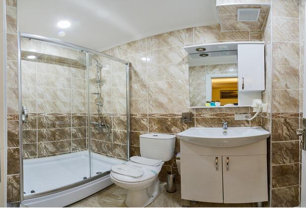 İstanbul Kağıthane Le Premier House - Görsel 10