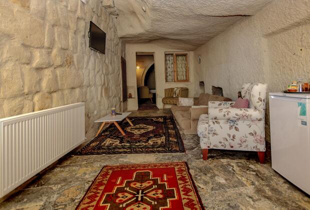 Nessa Cave Hotel - Görsel 24