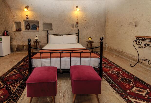 Nessa Cave Hotel - Görsel 26