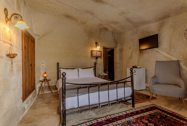 Nessa Cave Hotel - Görsel 27