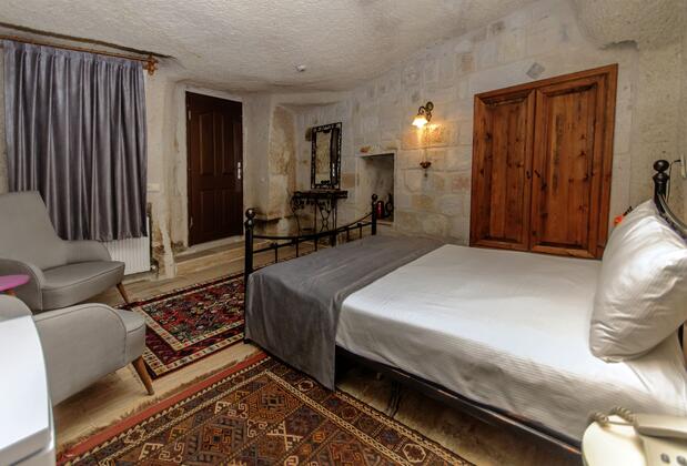 Nessa Cave Hotel - Görsel 28