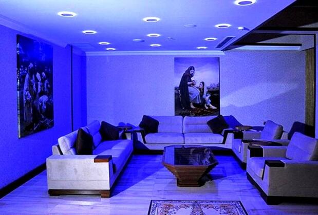 Asuris Hotel - Görsel 7