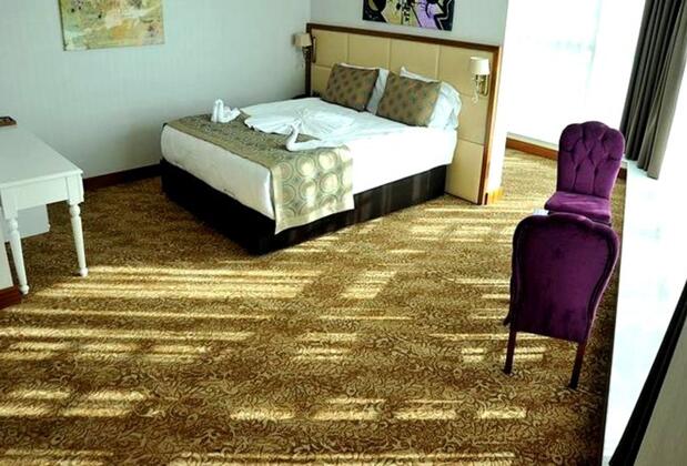 Asuris Hotel - Görsel 3