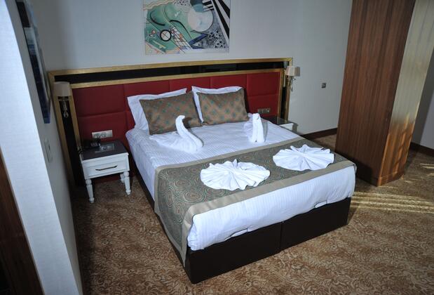 Asuris Hotel - Görsel 5