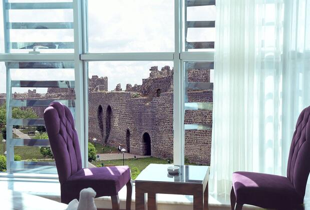 Asuris Hotel - Görsel 8