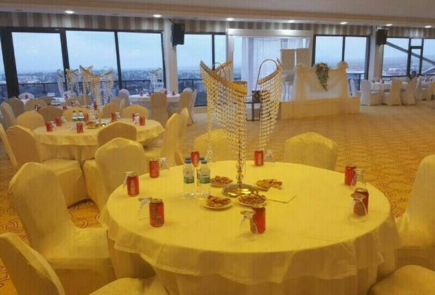 The Kars Park Hotel - Görsel 5