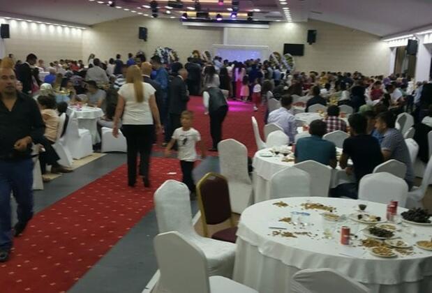 The Kars Park Hotel - Görsel 6