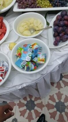 The Kars Park Hotel - Görsel 7