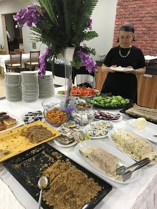 The Kars Park Hotel - Görsel 8