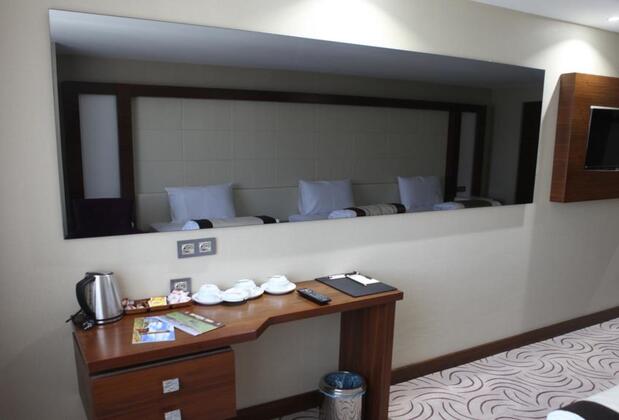 The Kars Park Hotel - Görsel 13