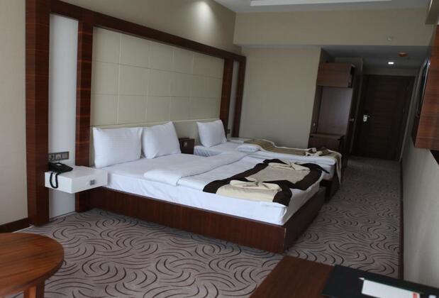 The Kars Park Hotel - Görsel 14