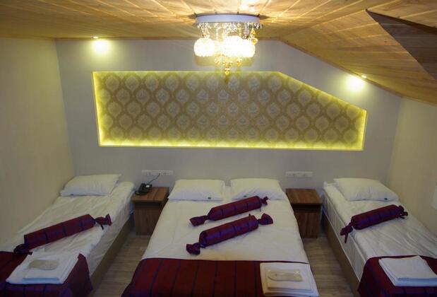 Ayder Resort Hotel - Görsel 8