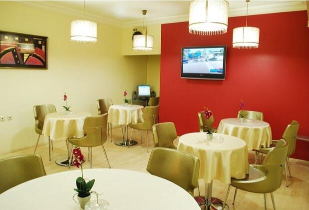 Atışkan Hotel - Görsel 4