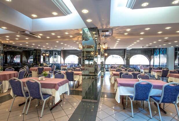 Atışkan Hotel - Görsel 6