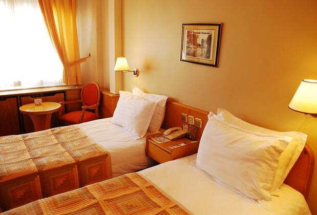 Atışkan Hotel - Görsel 8