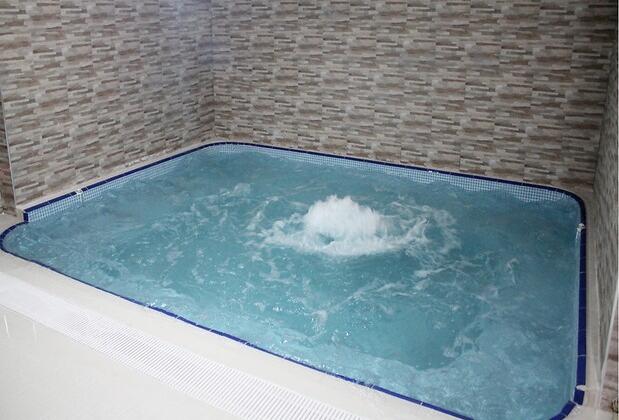 Lidya Park Termal Otel - Görsel 4