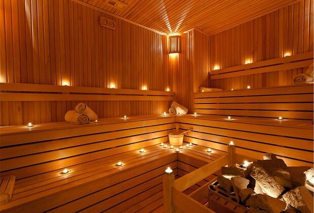 Lidya Park Termal Otel - Görsel 7