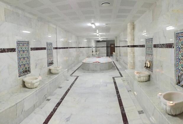 Lidya Park Termal Otel - Görsel 8