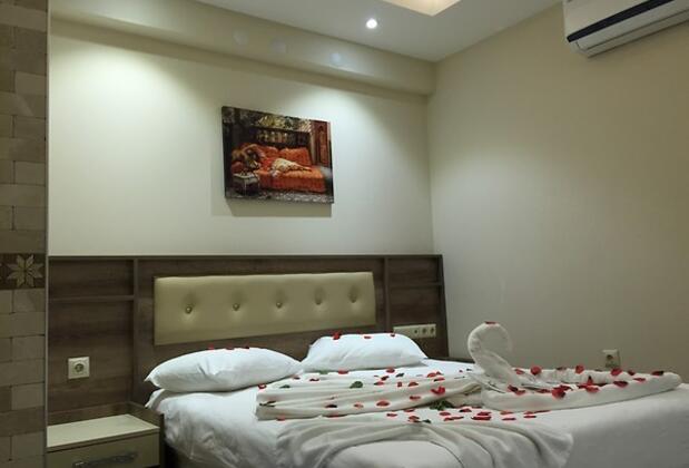 Lidya Park Termal Otel - Görsel 12