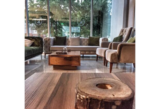 Kentpark Exclusıve Hotel - Görsel 8