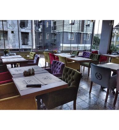 Kentpark Exclusıve Hotel - Görsel 7