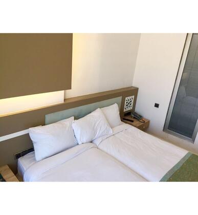 Kentpark Exclusıve Hotel - Görsel 4