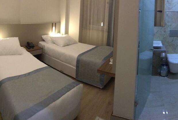 Kentpark Exclusıve Hotel - Görsel 5