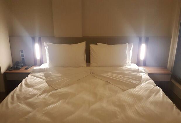 Kentpark Exclusıve Hotel - Görsel 3