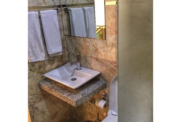 Kentpark Exclusıve Hotel - Görsel 10