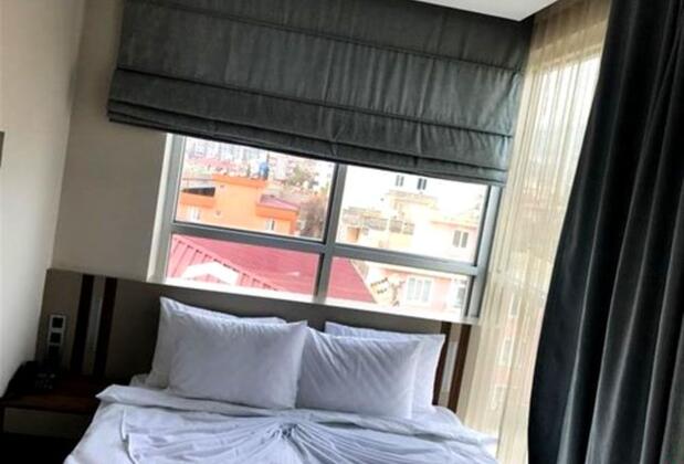 Kentpark Exclusıve Hotel - Görsel 6