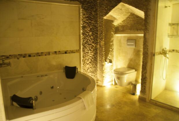 Empire Cave Hotel - Görsel 40