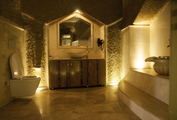 Empire Cave Hotel - Görsel 42