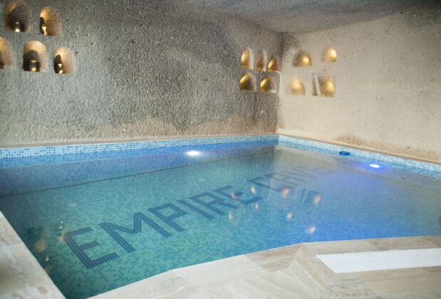 Empire Cave Hotel - Görsel 13