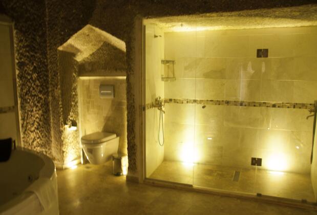 Empire Cave Hotel - Görsel 41