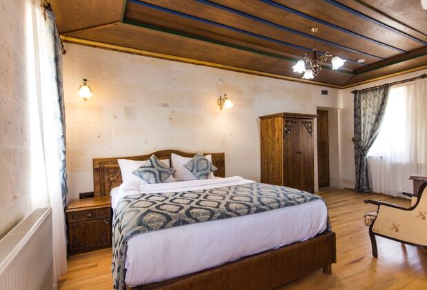 Empire Cave Hotel - Görsel 37