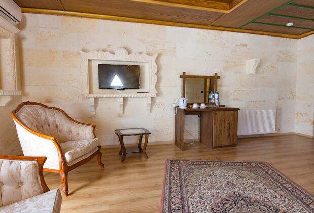 Empire Cave Hotel - Görsel 34