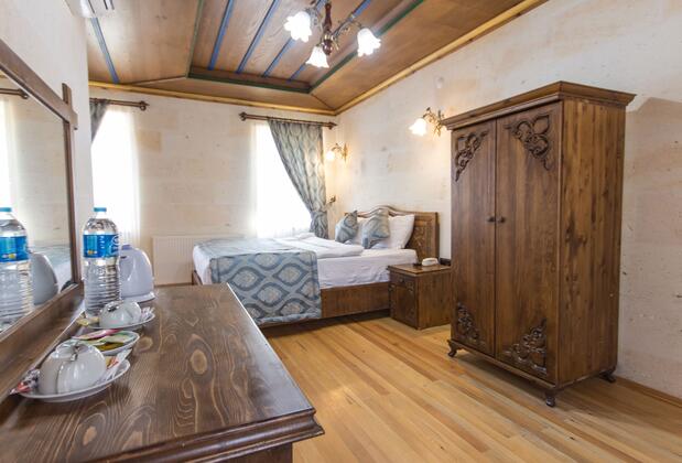 Empire Cave Hotel - Görsel 38