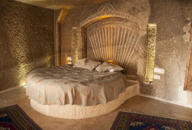 Empire Cave Hotel - Görsel 35