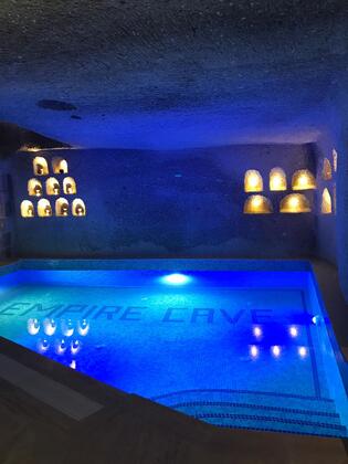 Empire Cave Hotel - Görsel 12