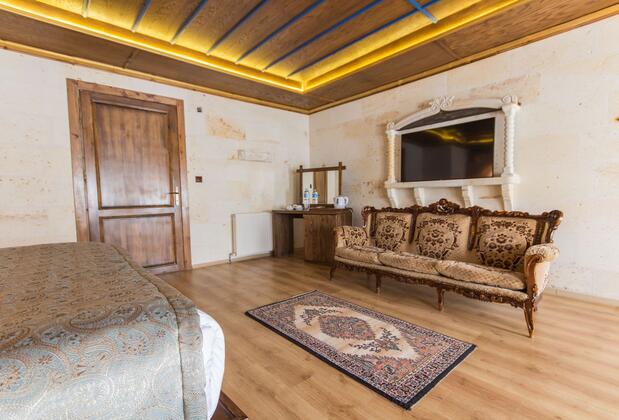 Empire Cave Hotel - Görsel 36