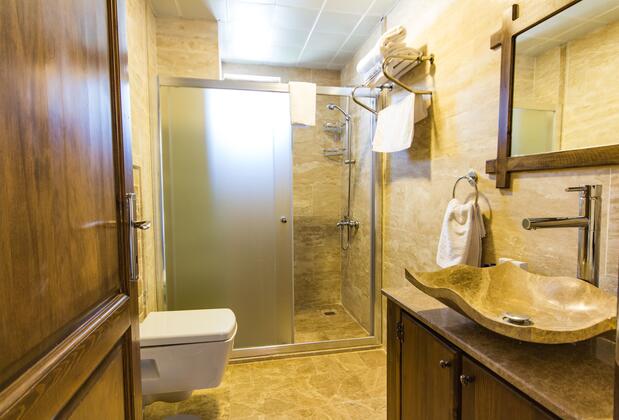 Empire Cave Hotel - Görsel 44