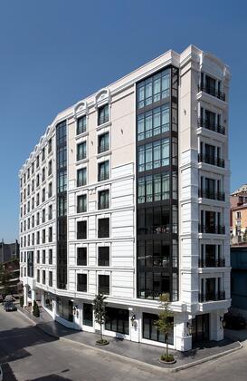 İstanbul Dora Hotel - Görsel 3