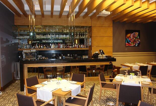 İstanbul Dora Hotel - Görsel 25