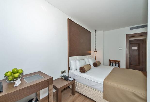 İstanbul Dora Hotel - Görsel 15