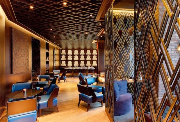 W İstanbul Hotel - Görsel 2