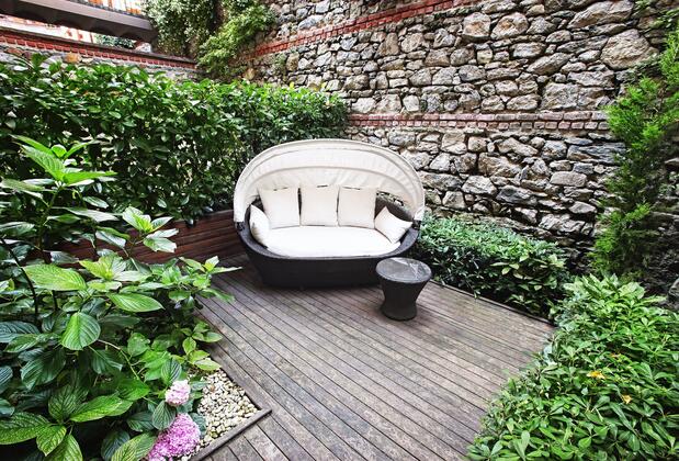 W İstanbul Hotel - Görsel 6