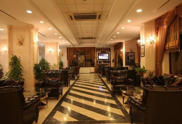 Matiat Otel - Görsel 5